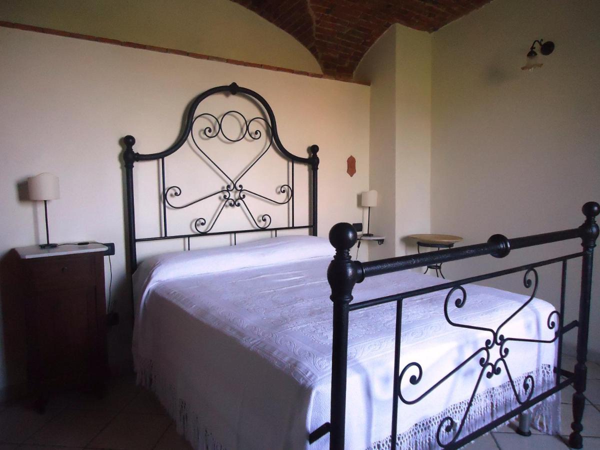 Villa Di Papiano San Baronto Dış mekan fotoğraf