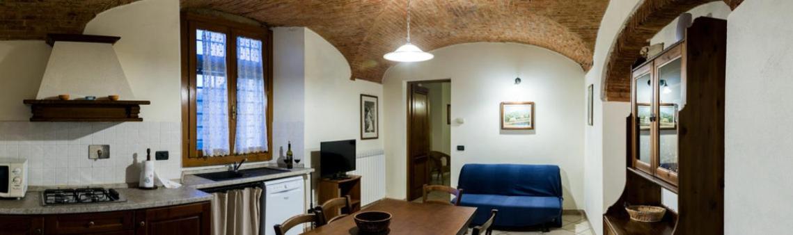 Villa Di Papiano San Baronto Dış mekan fotoğraf