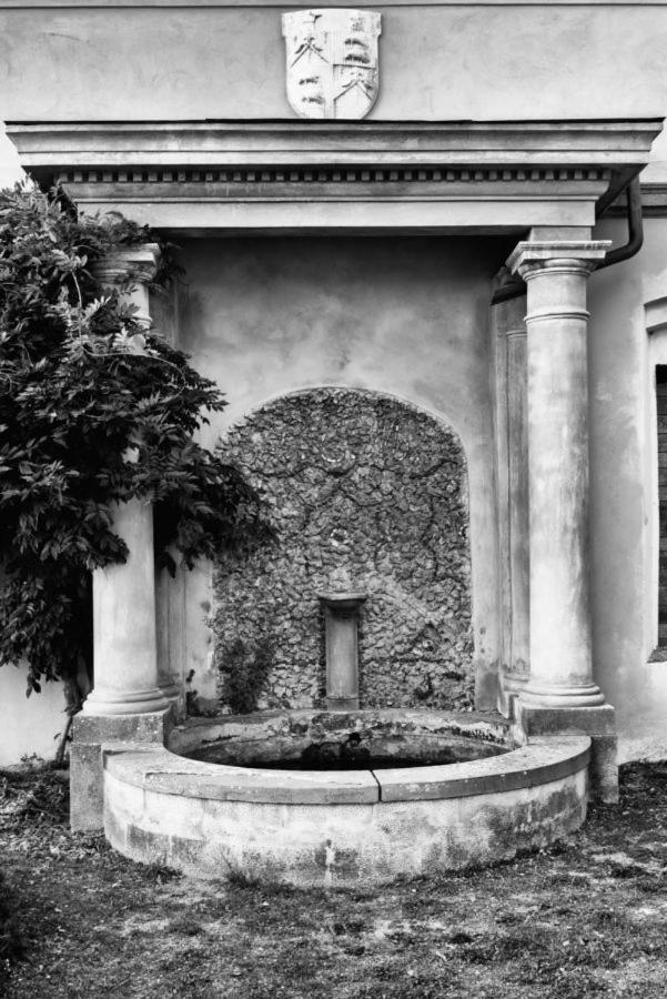Villa Di Papiano San Baronto Dış mekan fotoğraf