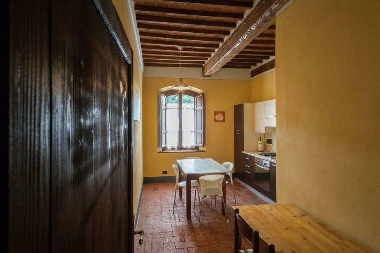 Villa Di Papiano San Baronto Dış mekan fotoğraf