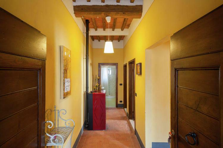 Villa Di Papiano San Baronto Dış mekan fotoğraf